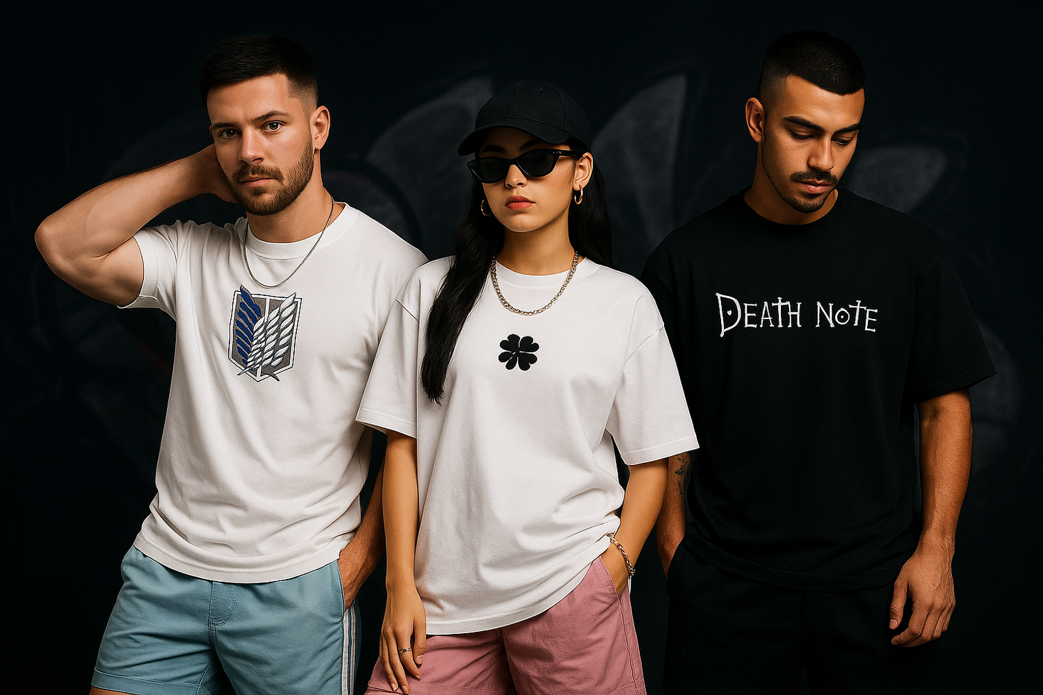 Dominion Archives: Chapter I – Legends Reborn