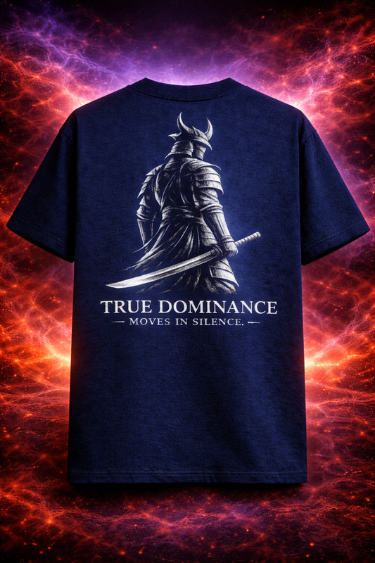 True Dominance
