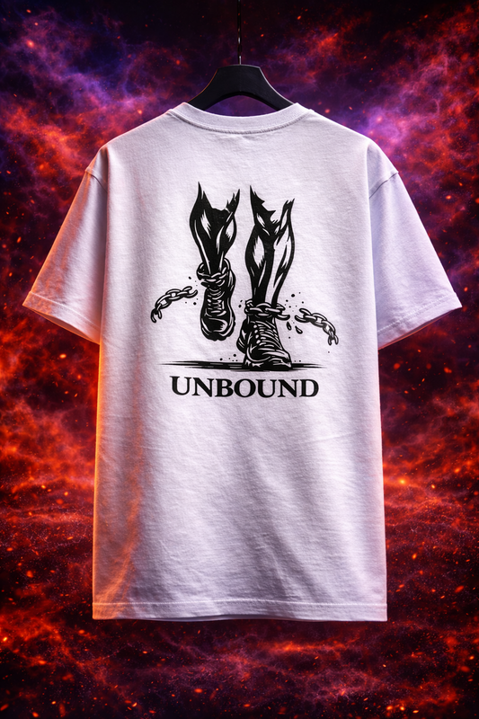 UNBOUND