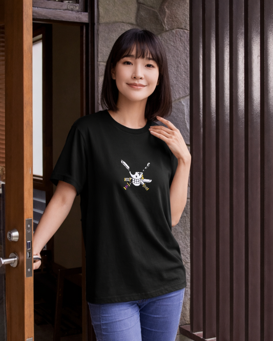 Zoro: Unbroken Resolve Black Edition